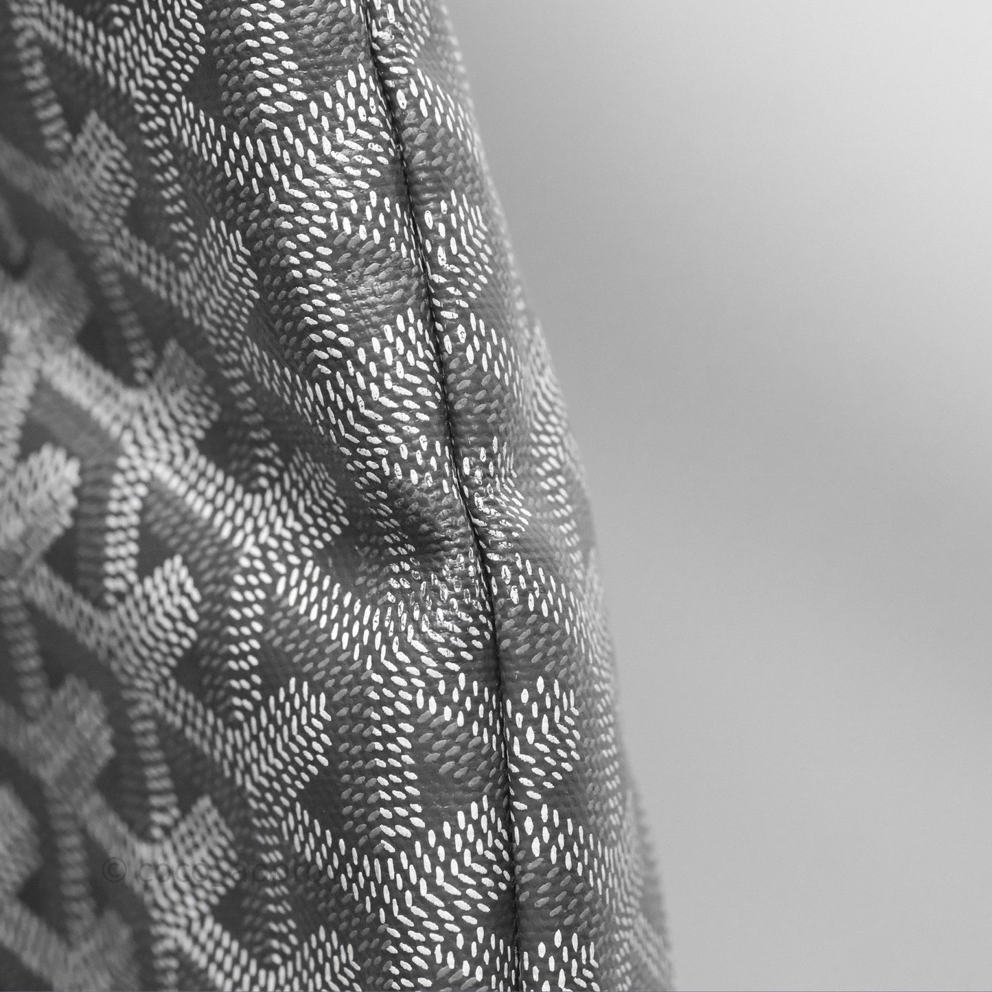 Goyard St Louis Tote PM ⁣⁣⁣⁣⁣⁣⁣⁣⁣⁣⁣⁣⁣⁣⁣⁣⁣⁣⁣⁣Grey