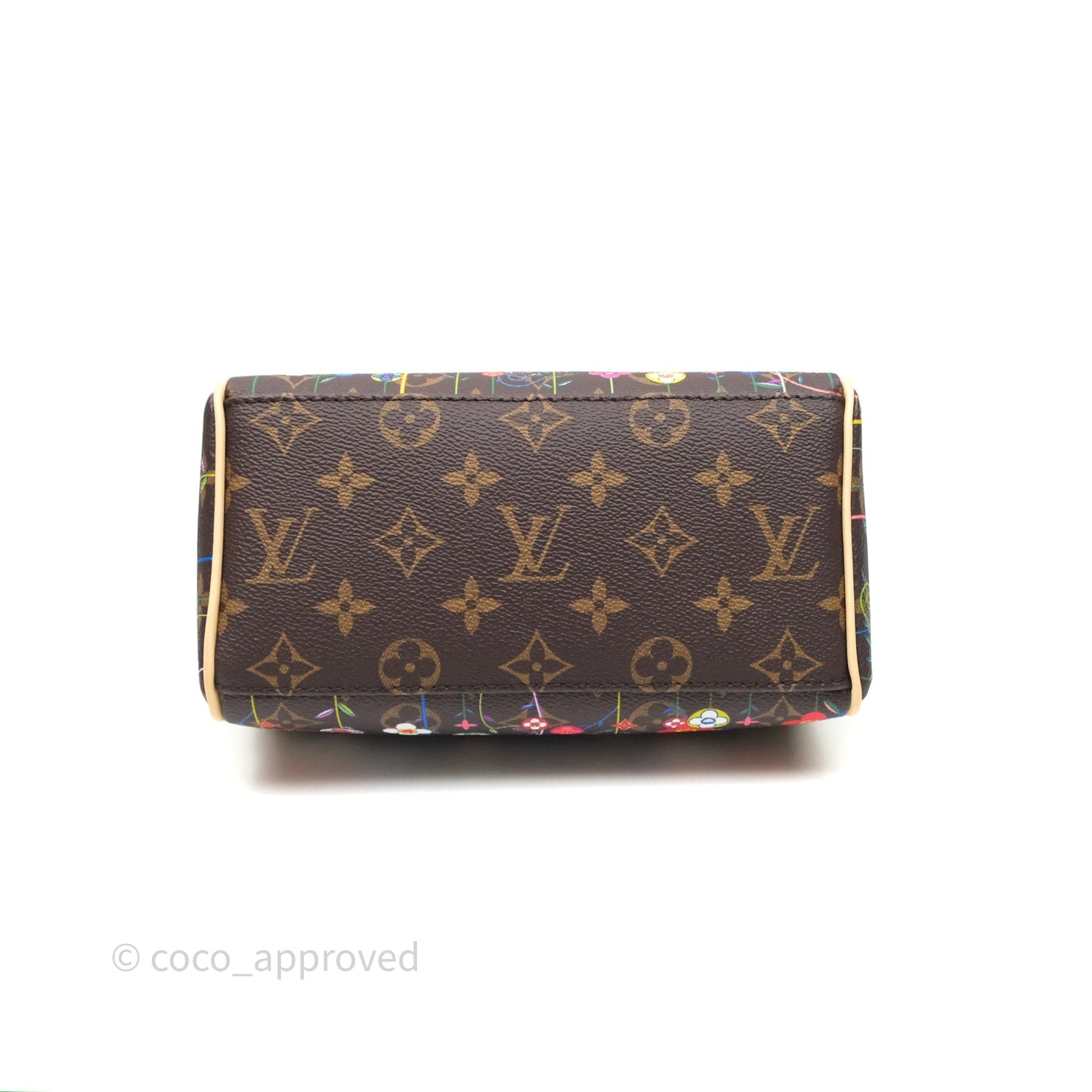 Louis Vuitton LV x Murakami Speedy Bandoulière 20 Monogram