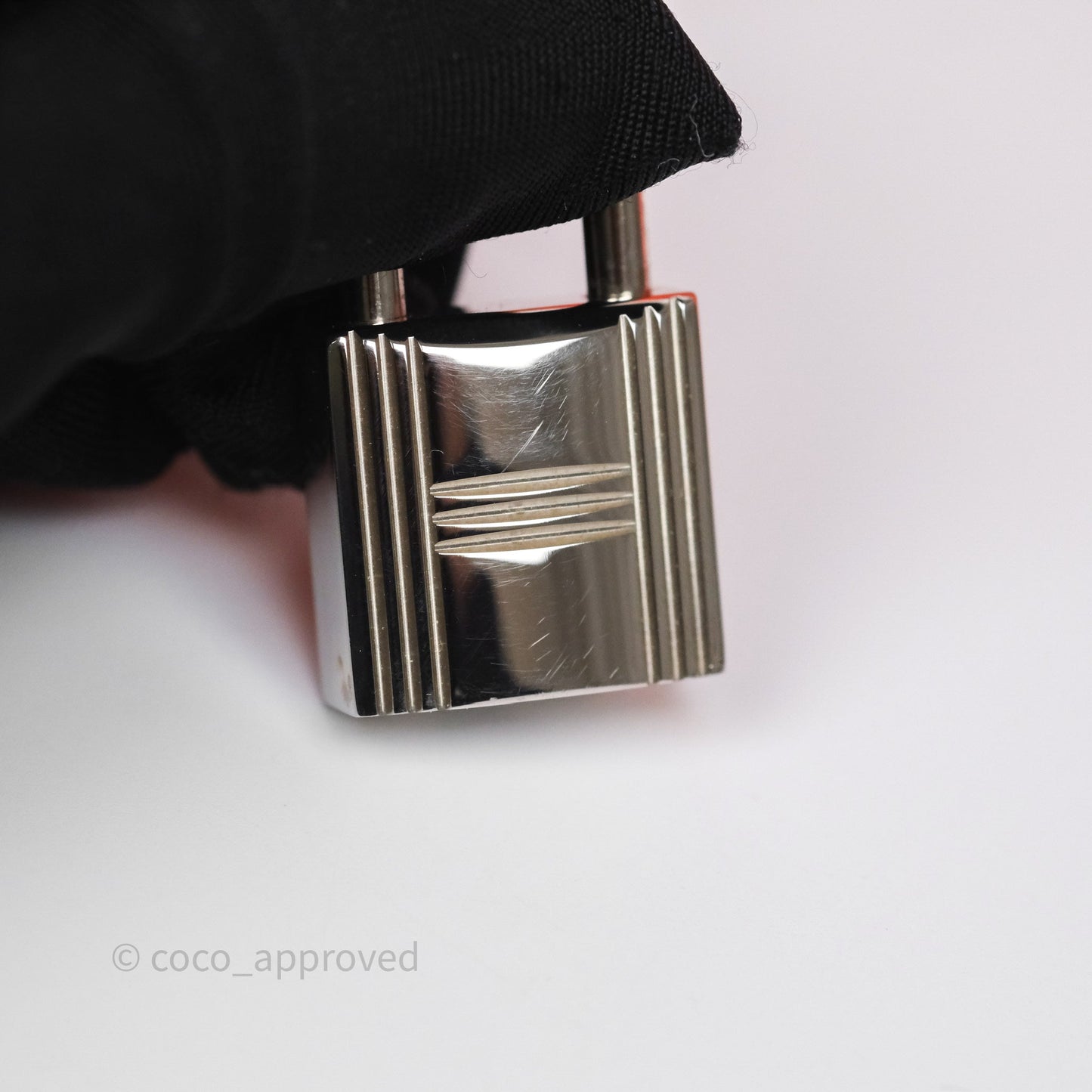 Hermès Herbag Zip 31 Capucine 9T / Fauve 34 Canvas Palladium Hardware