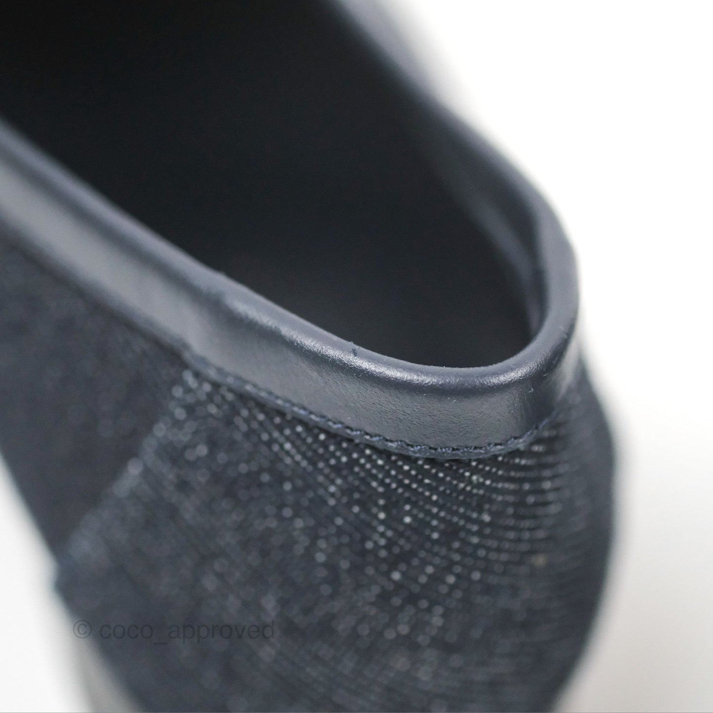 Hermès Royal Loafers Bleu Brut / Marine Denim Calfskin 37