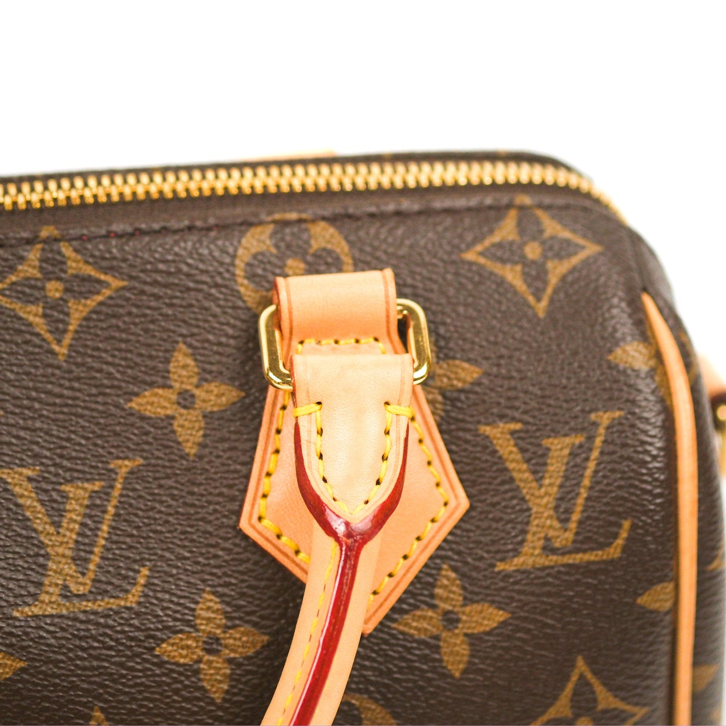 Louis Vuitton Speedy Bandoulière 20 Monogram