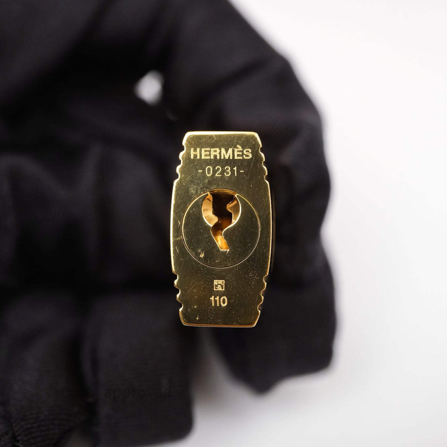 Hermès Picotin Lock 18 Gold 37 Clemence Gold Hardware