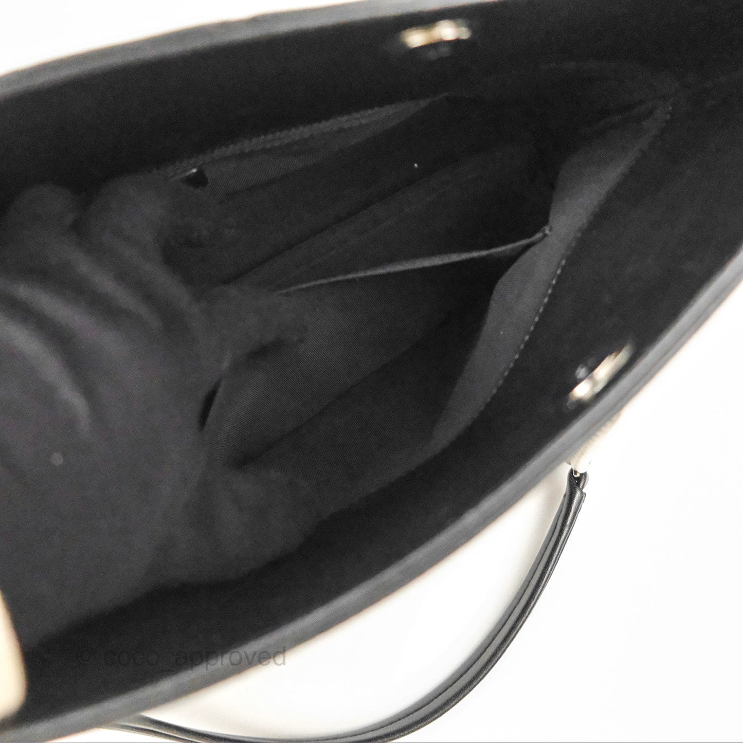 Chanel Urban Delight Chain Tote Quilted Lambskin Medium