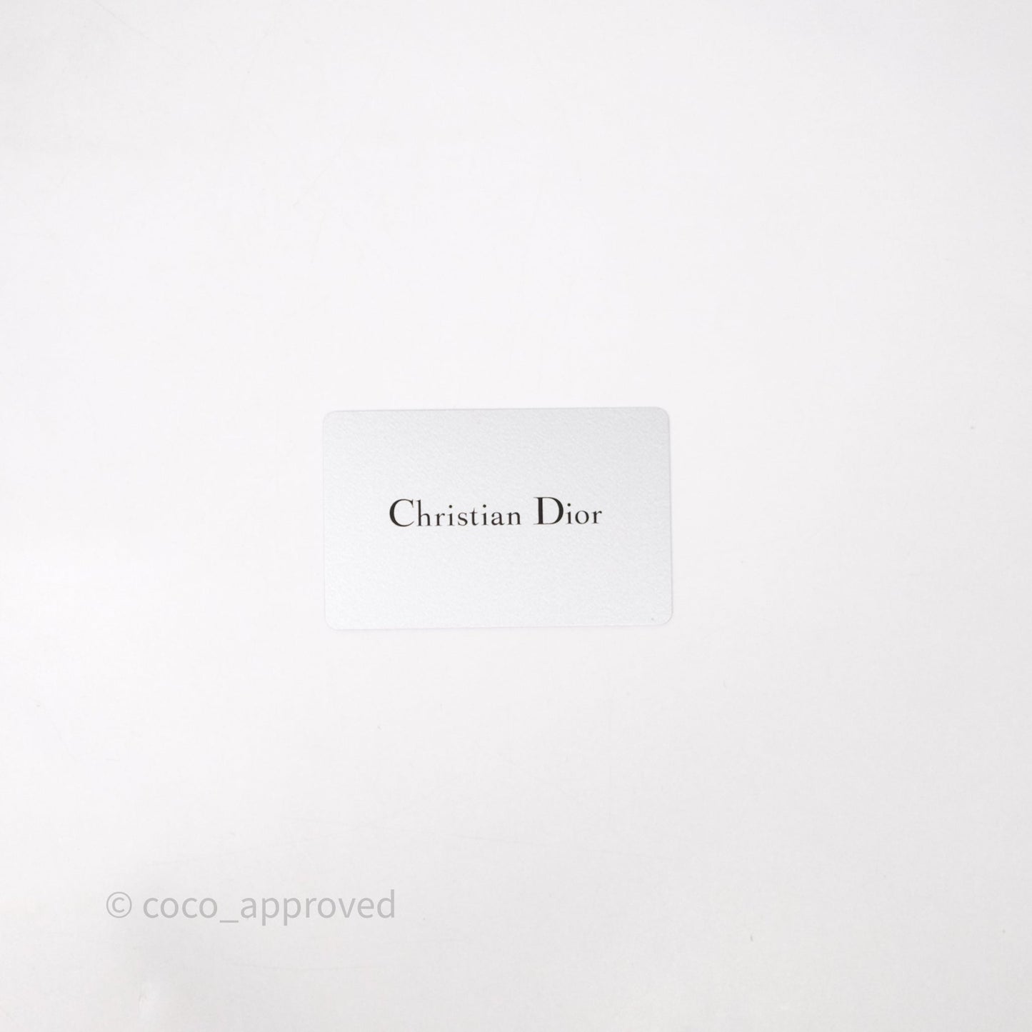 Christian Dior Mini Lady Dior Green Suede Cannage Gold Hardware