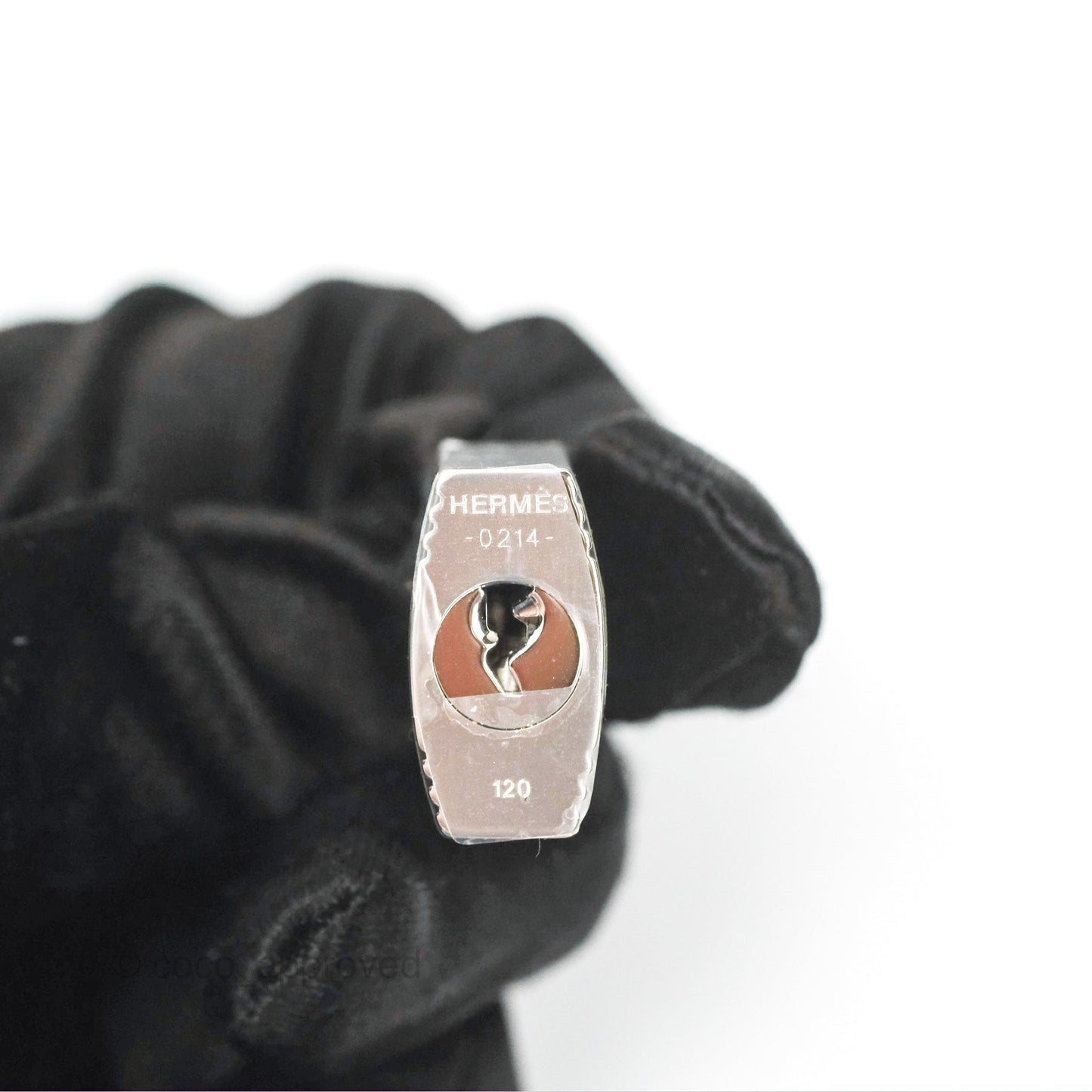 Hermès Picotin Lock 18 Vert Rousses Clemence Palladium Hardware