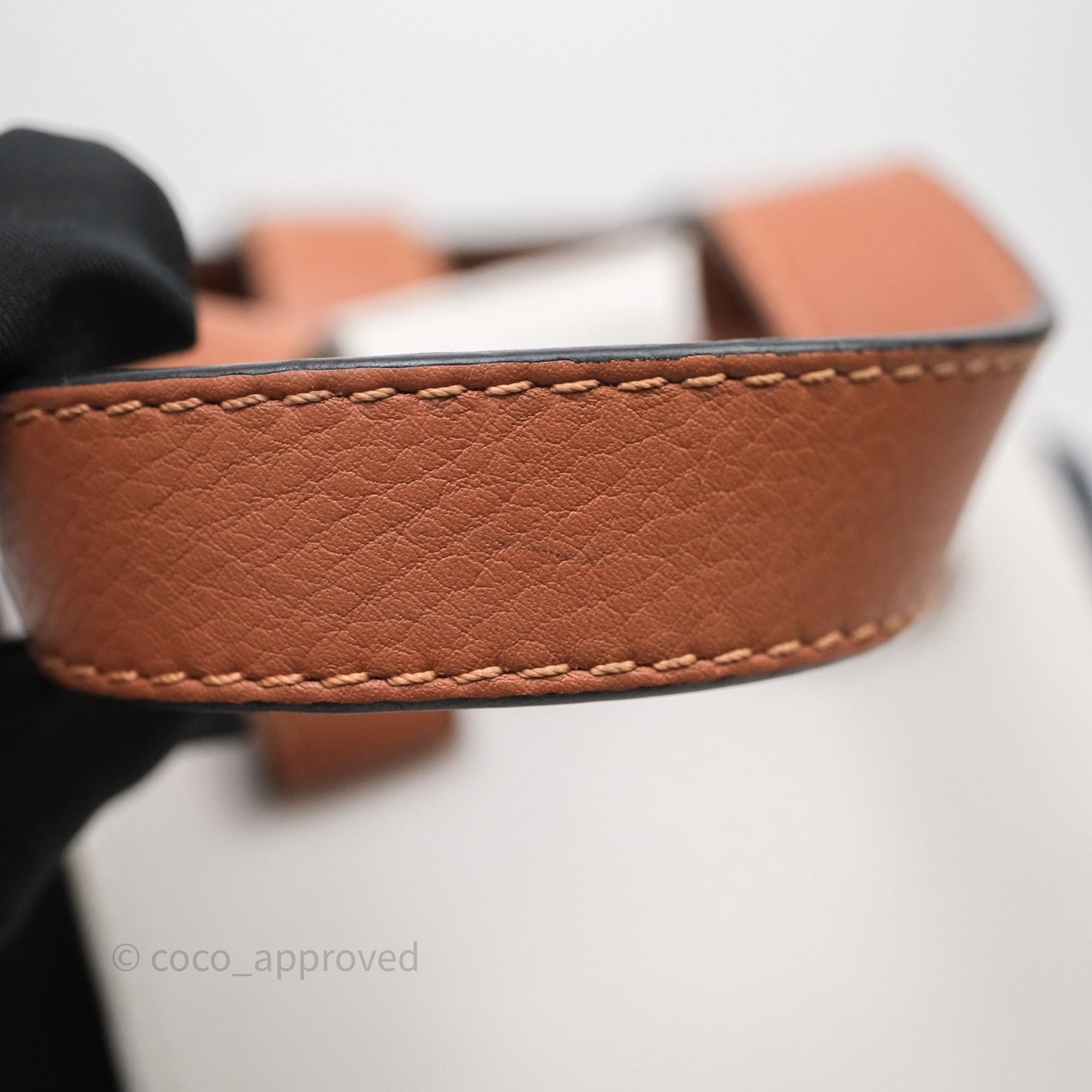 Loewe Small Hammock Sailor Shoulder Bag