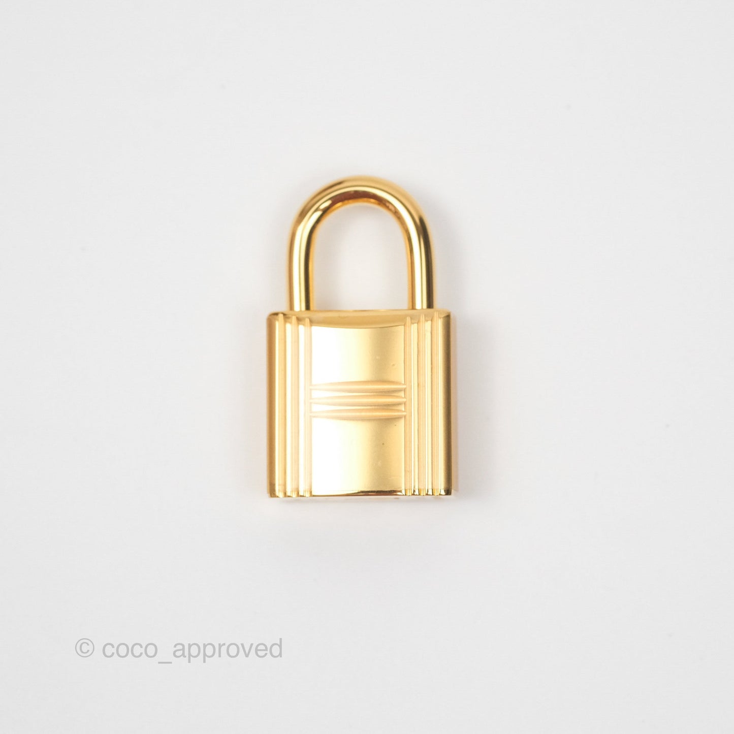 Hermes Retourne Birkin 25 Gold 37 Togo Gold Hardware