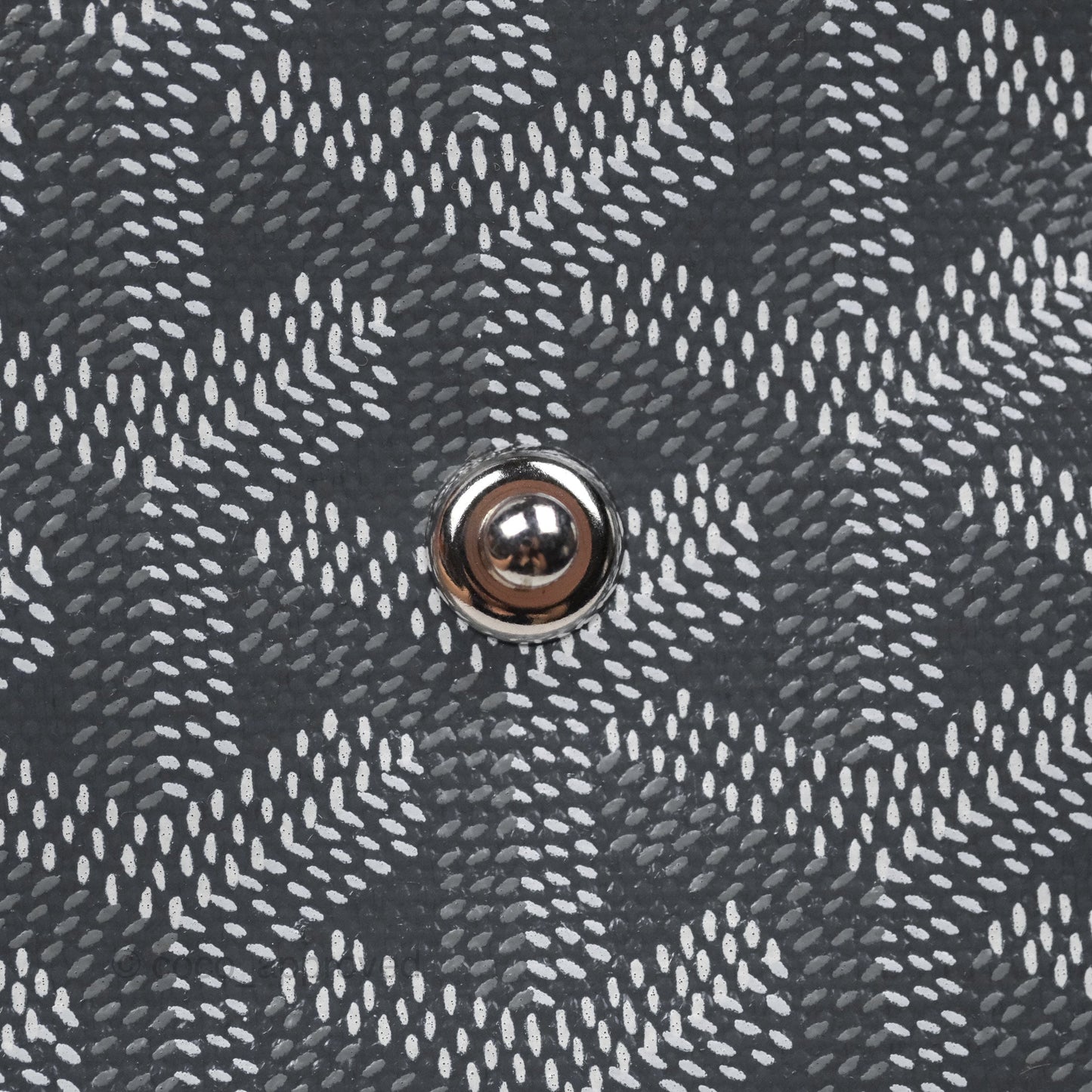 Goyard St Louis Tote PM ⁣⁣⁣⁣⁣⁣⁣⁣⁣⁣⁣⁣⁣⁣⁣⁣⁣⁣⁣⁣Grey Canvas