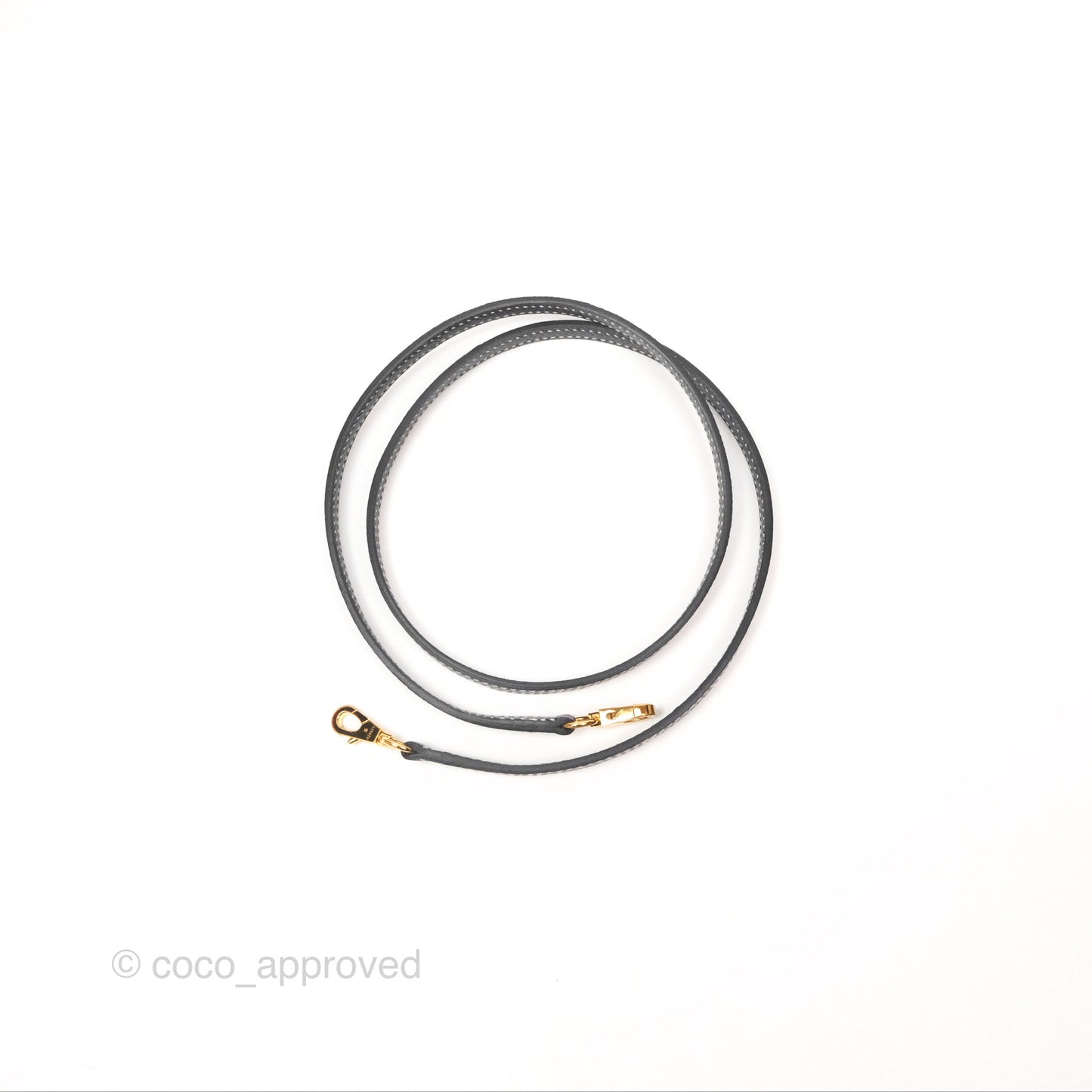 Hermès Mini Kelly II HSS Epsom Gold Hardware
