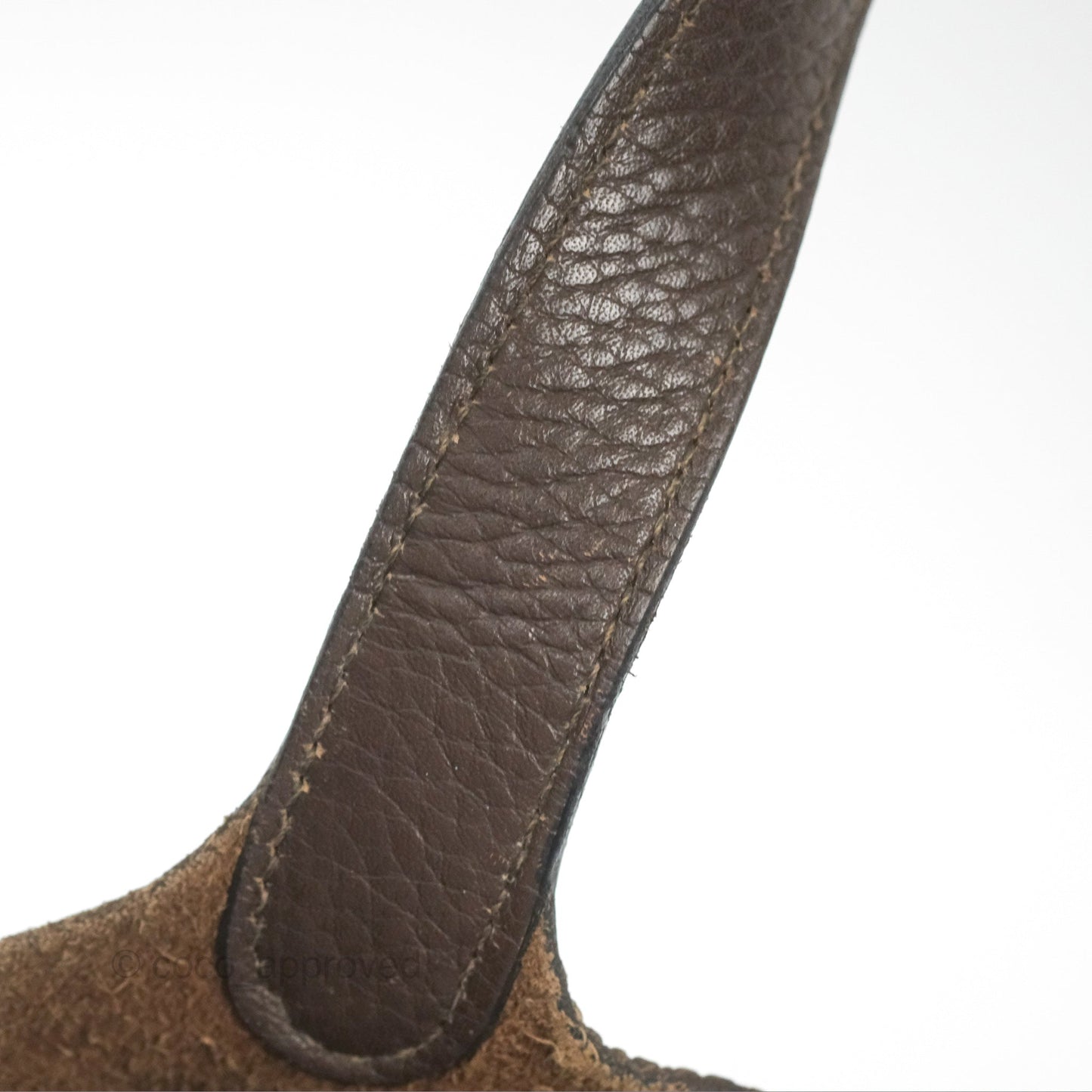 Hermès Picotin Lock 18 Macassar Clemence Palladium Hardware