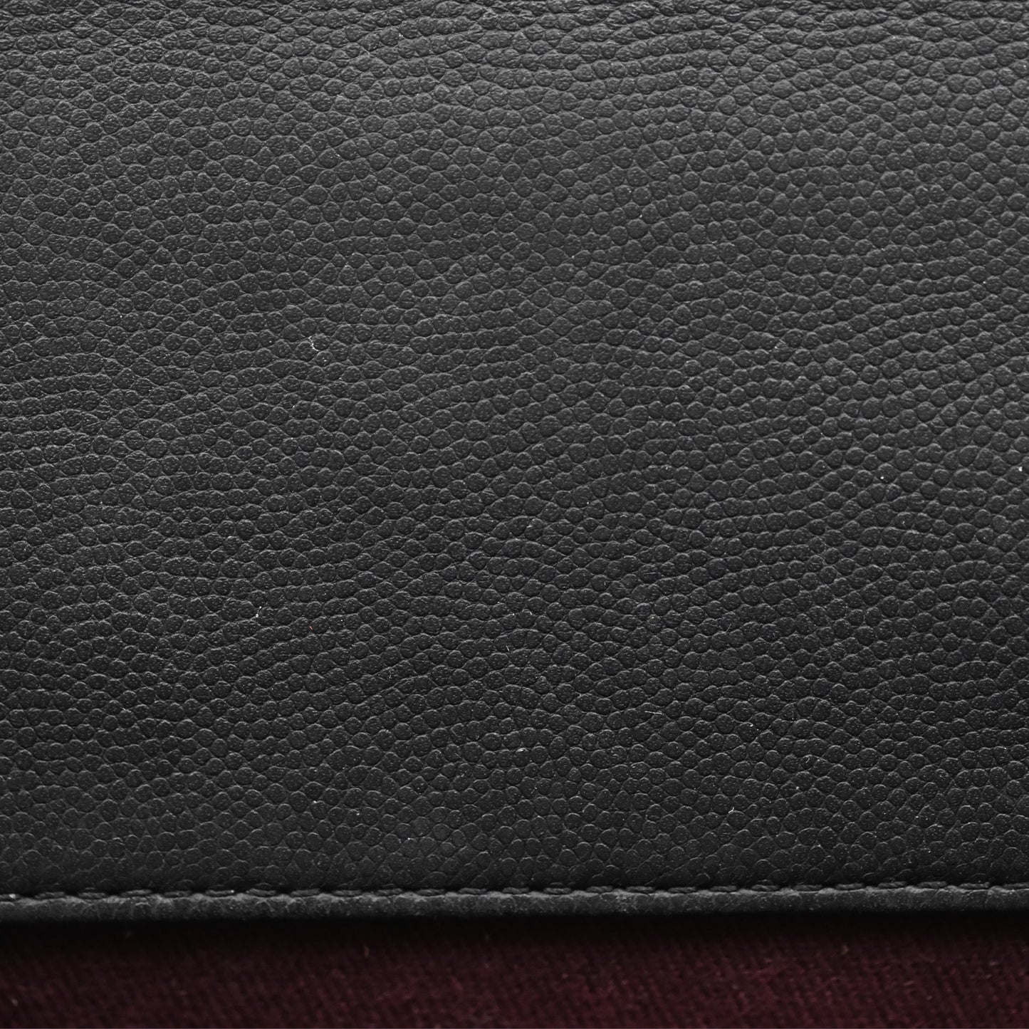 Chanel Quilted Small Business Affinity Flap Black Caviar Gold Hardware