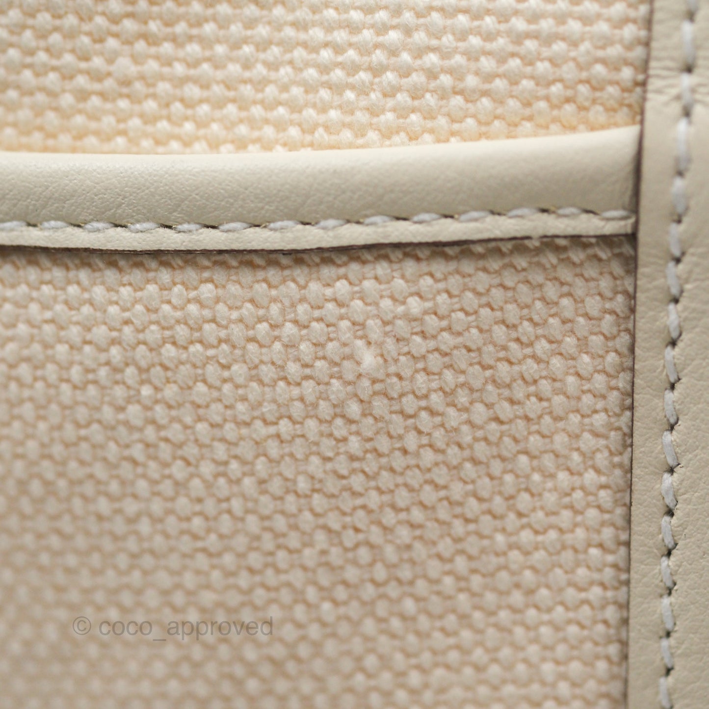 Hermès Picotin Lock 18 Cargo Pockets Nata I2 Palladium Hardware