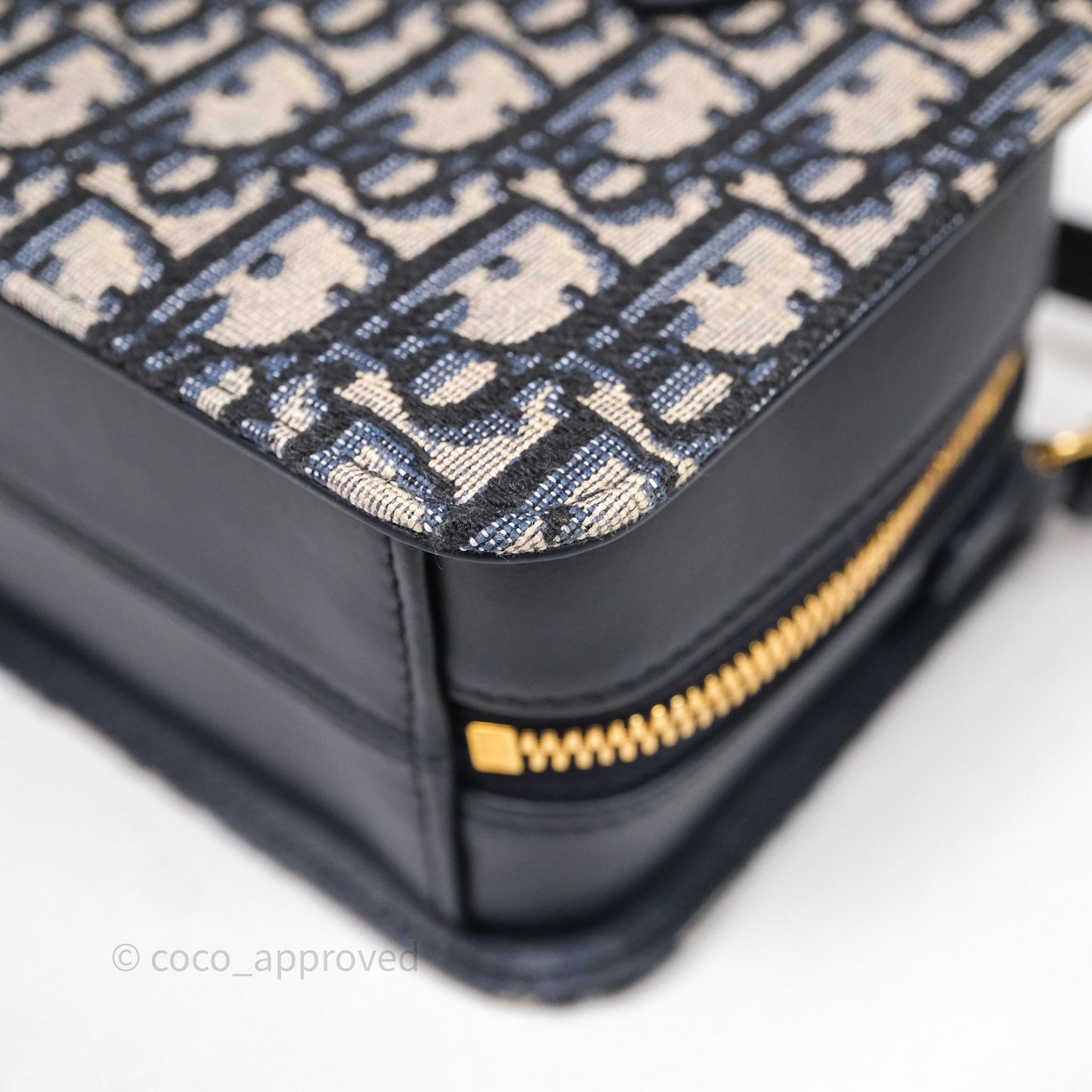 Christian Dior 30 Montaigne Doctor Mini Bag