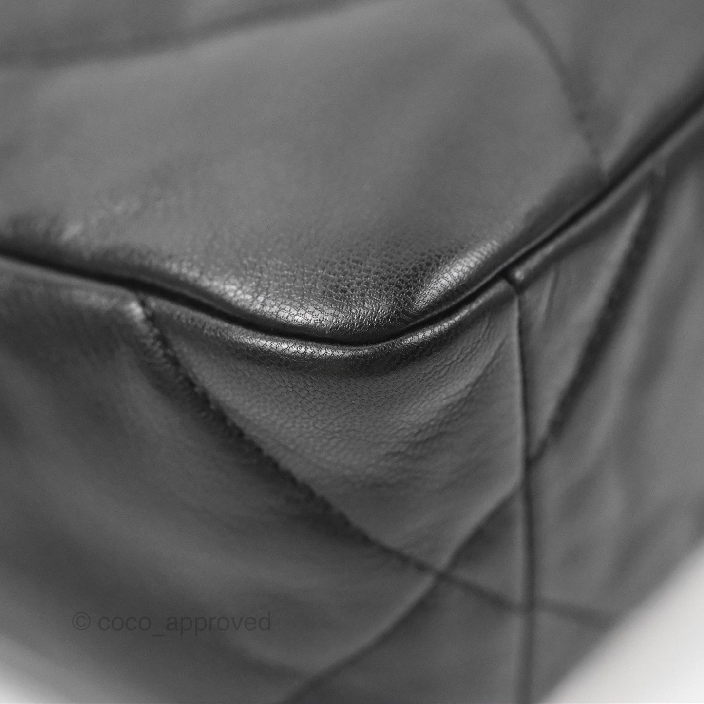 Chanel 19 Small Black Mixed Hardware