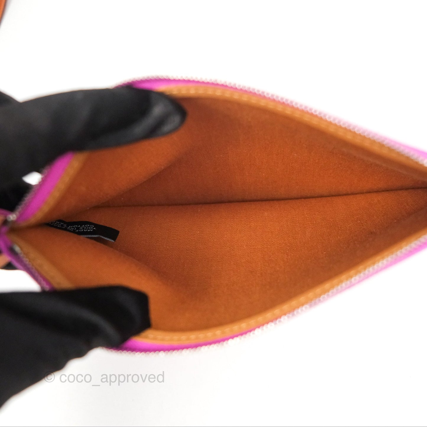 Hermès Herbag Zip 31 Dune Magnolia Fauve Canvas Palladium Hardware
