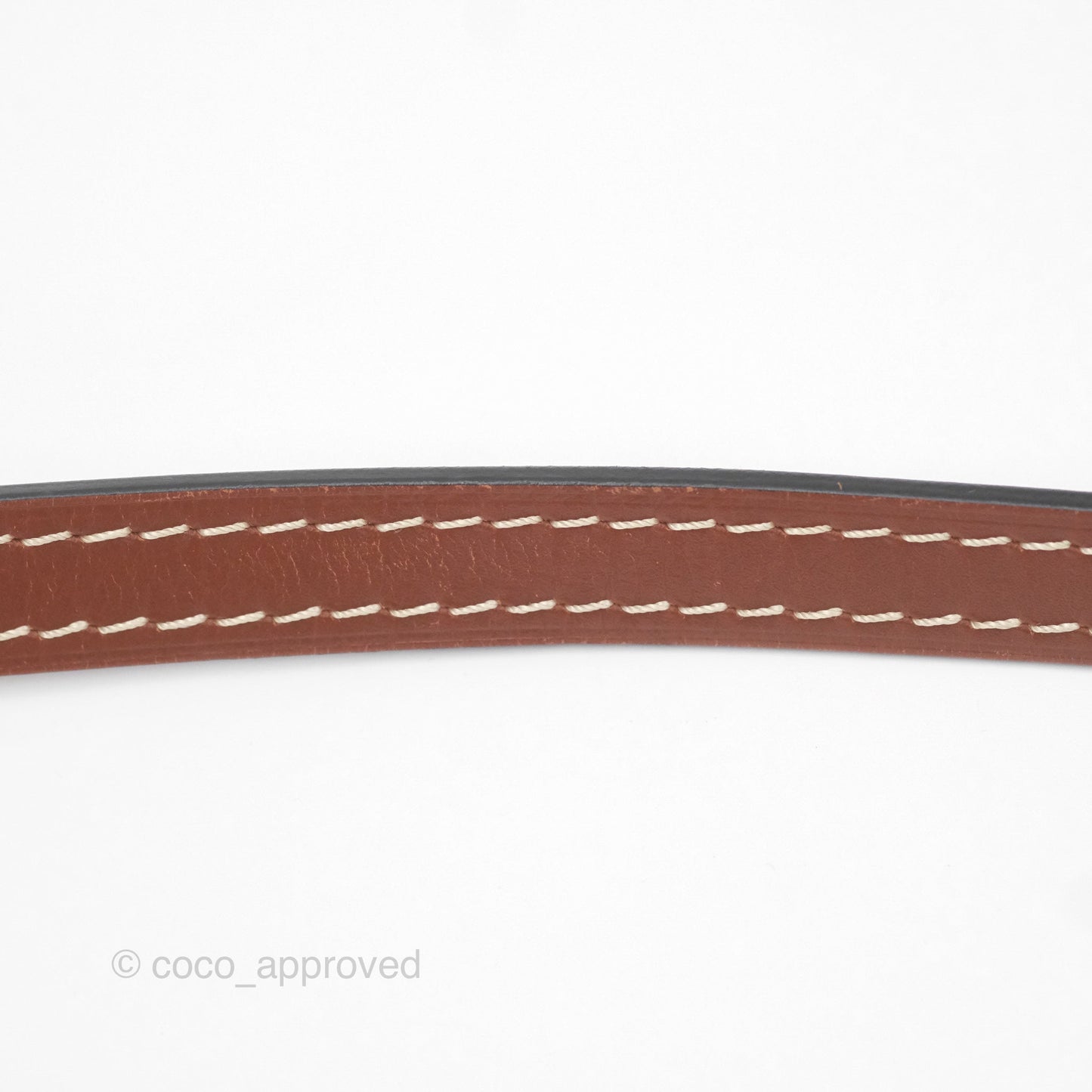 Loewe Small Gate Bag Grained Calfskin in Tan