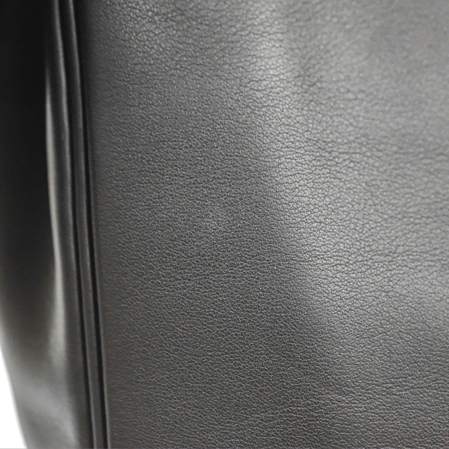 Hermès Retourne Kelly 25 Black Swift Gold Hardware