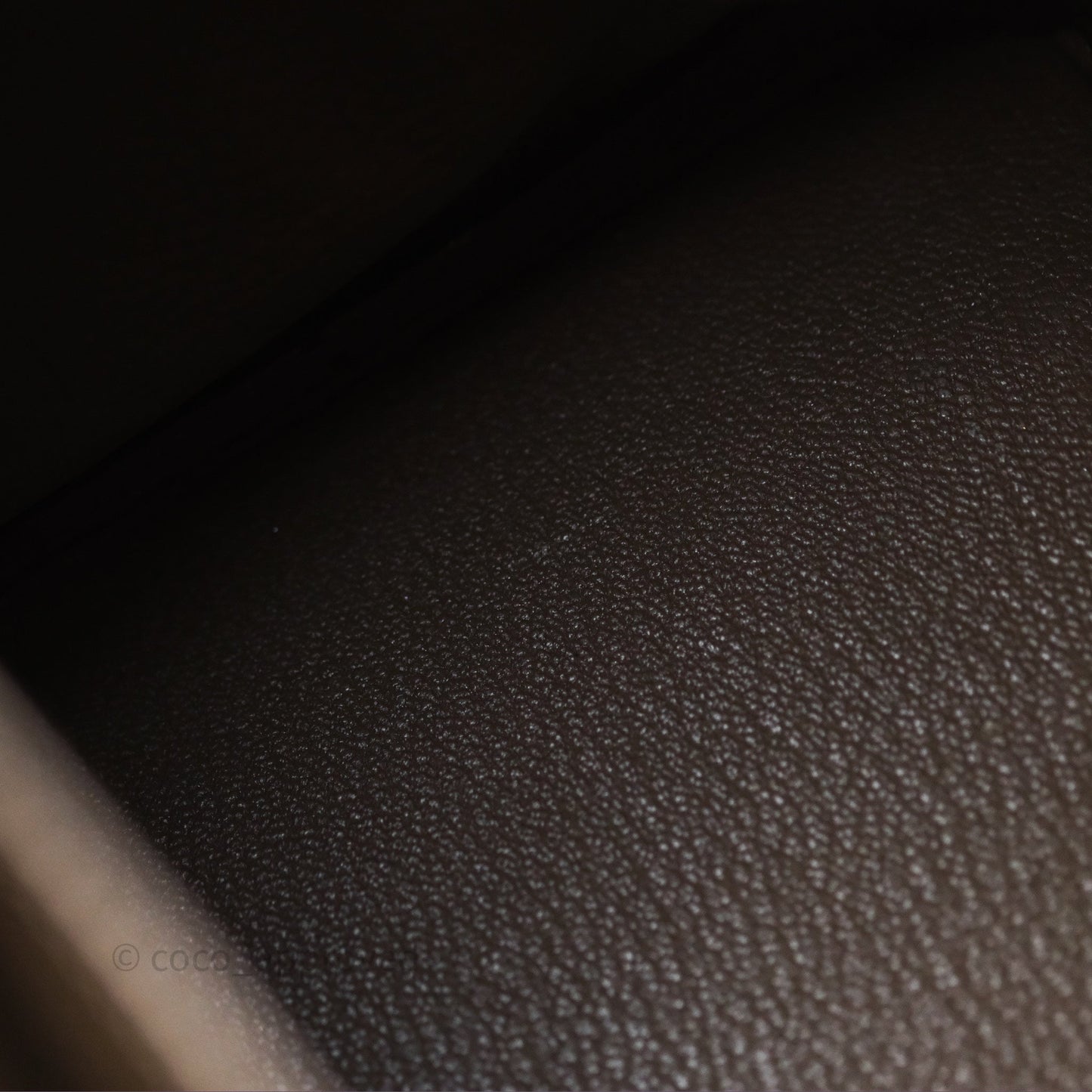 Hermès Birkin 30 Retourne Etoupe 18 Togo Gold Hardware