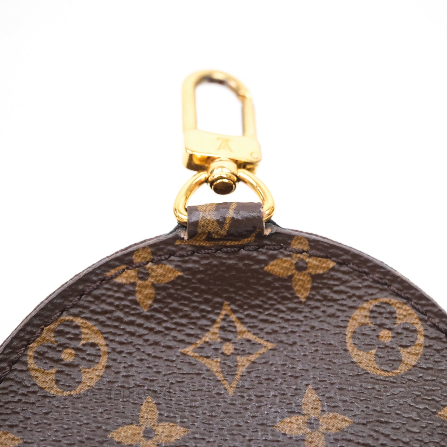 Louis Vuitton Multi Pochette Accessories Pink Monogram Canvas