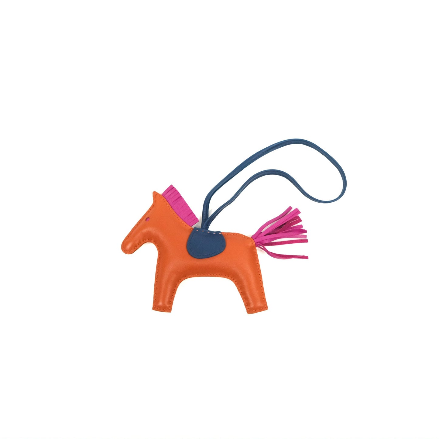 Hermès Rodeo Bag Charm PM