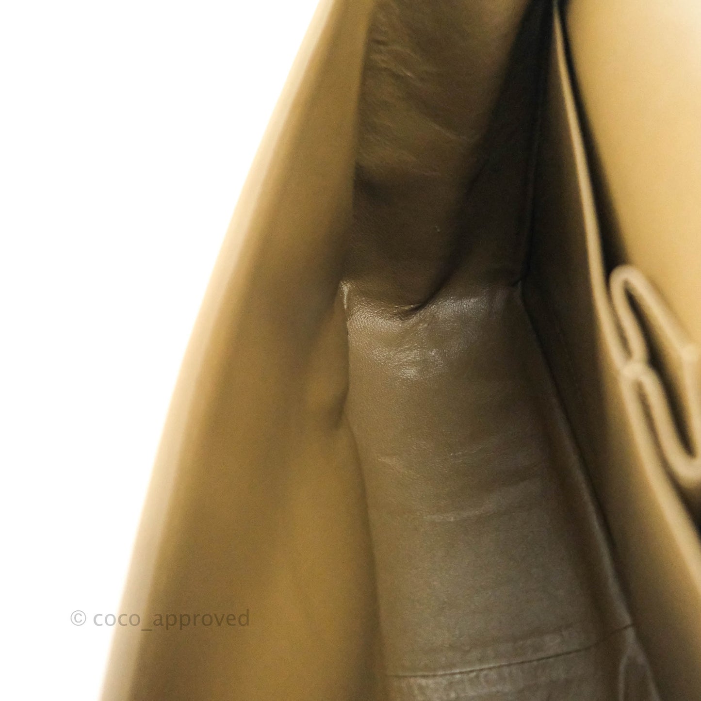 Chanel Reissue Quilted Aged Calfskin Taupe Ruthenium Hardware 227