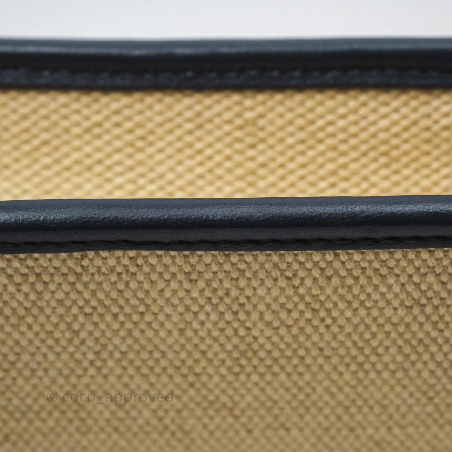 Celine Sulky Clutch Beige Gold Hardware