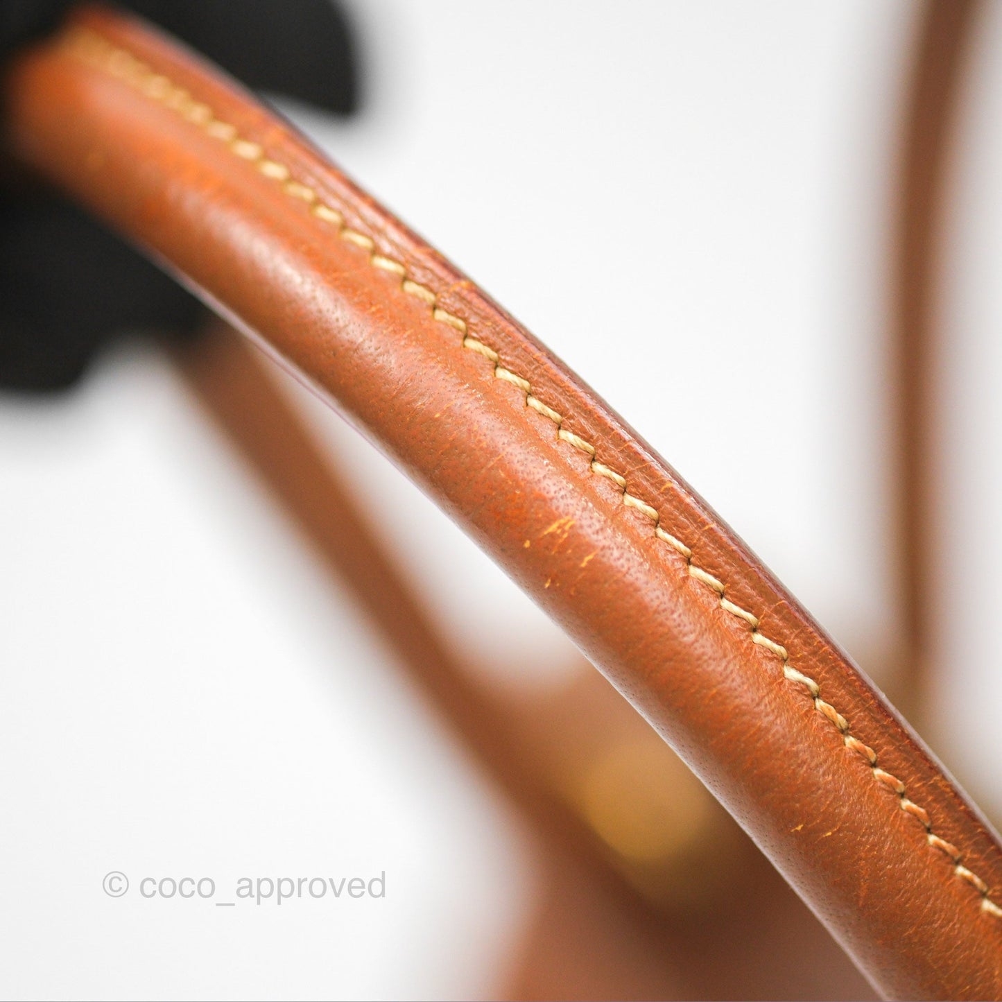Hermès Bolide 27 Gold Epsom Gold Hardware