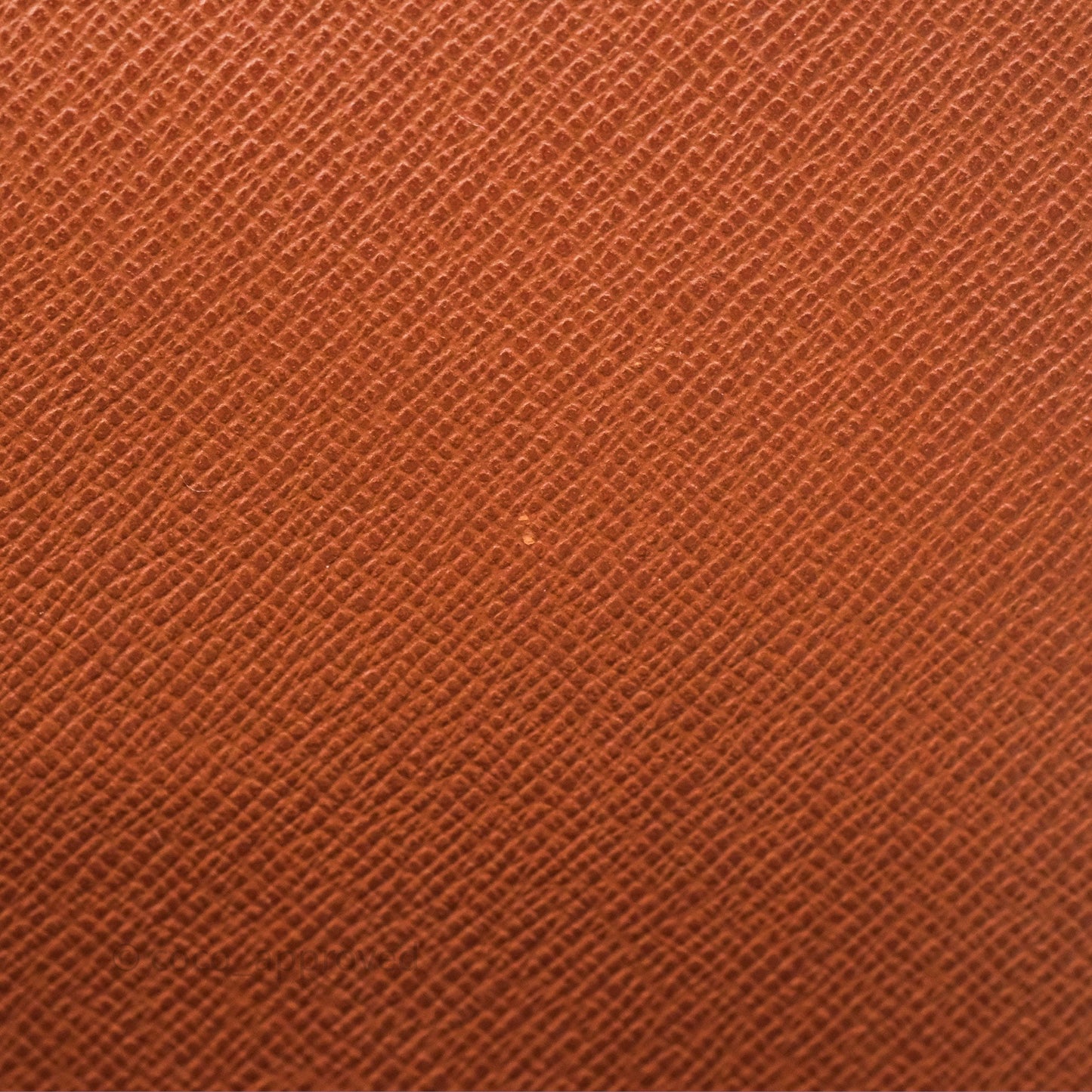Louis Vuitton Vintage Saint Cloud PM Monogram