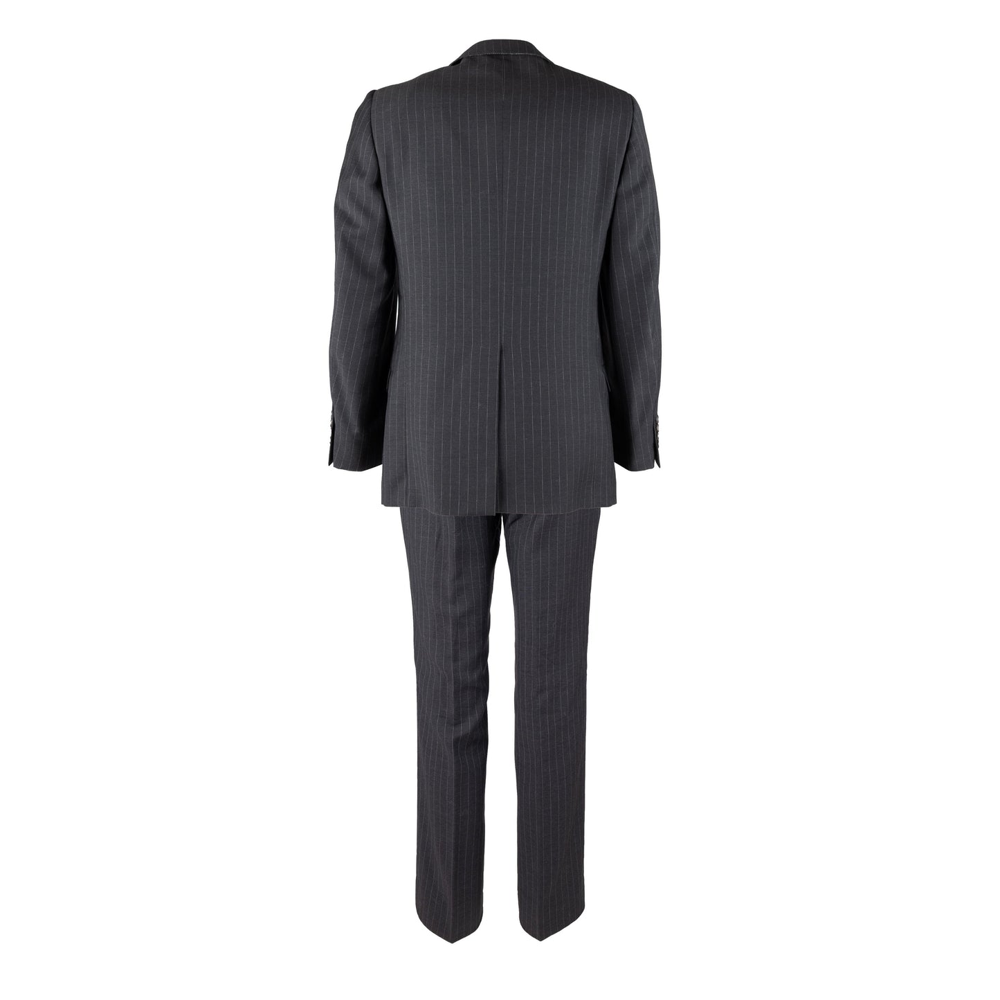 Luxury Gucci Trending 2025 Pinstripe Suit - '00s