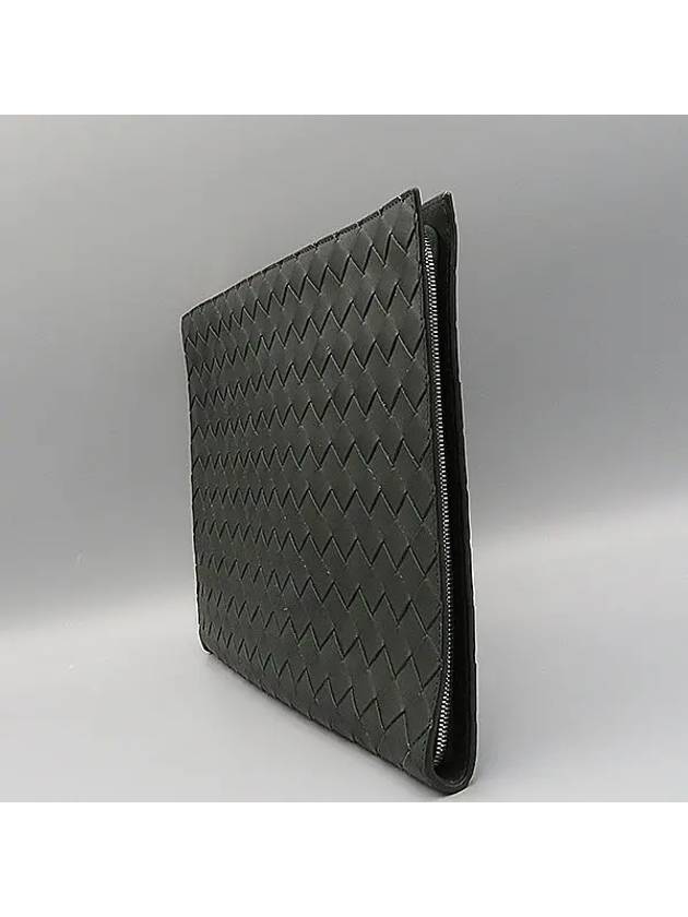 Luxury Bottega Veneta 607479 clutch bag