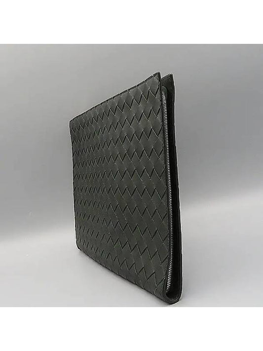 Luxury Bottega Veneta 607479 clutch bag