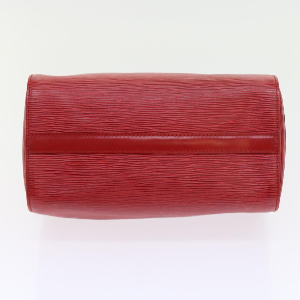 Louis Vuitton Speedy 25  Leather Handbag ()