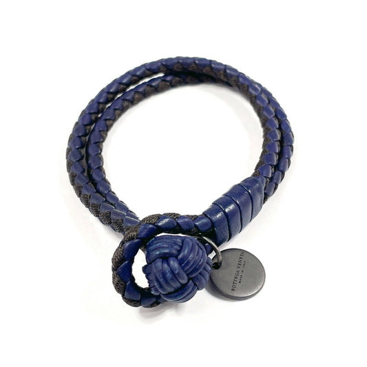 Luxury Bottega Veneta  Leather Charm Bracelet ()