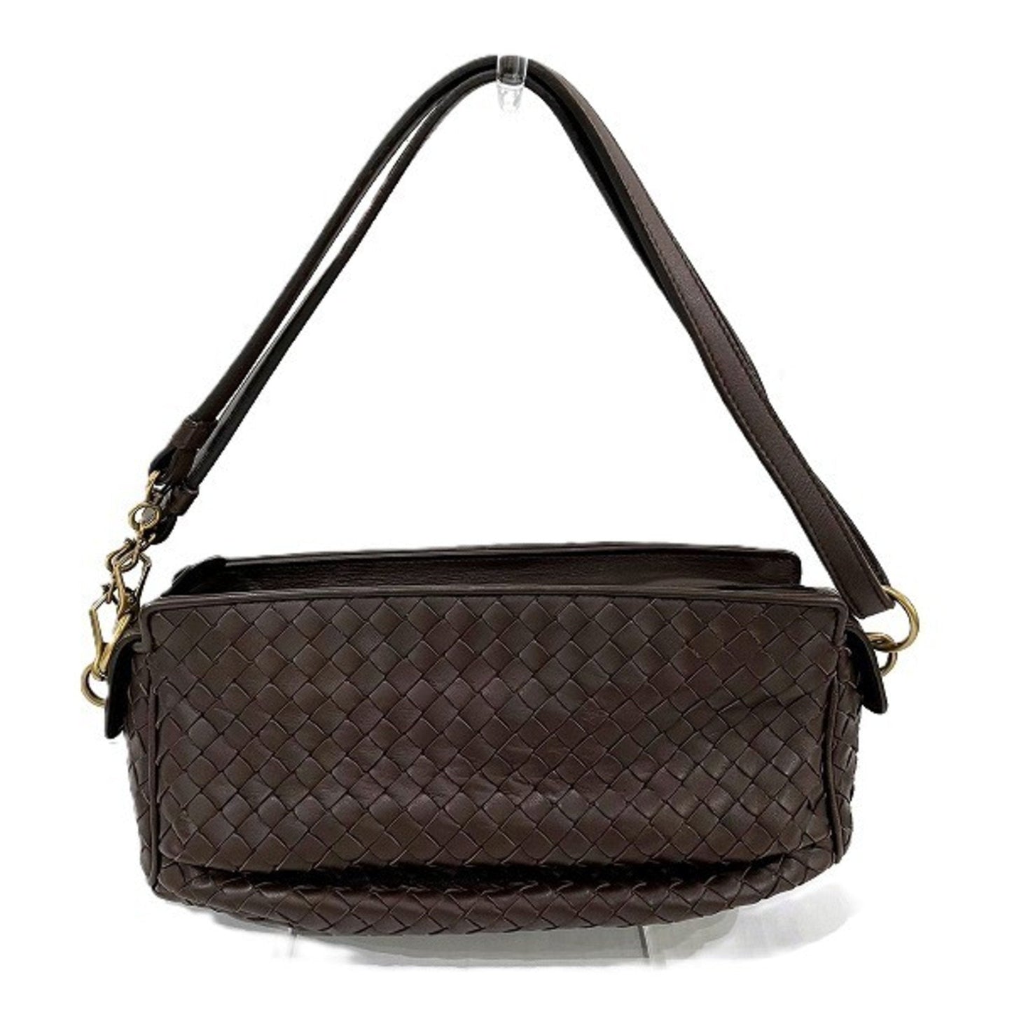 Luxury Bottega Veneta  Leather Shoulder Bag ()