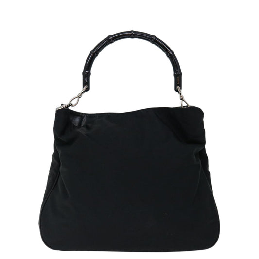 Luxury Gucci Trending 2025 Bamboo  Synthetic Shoulder Bag