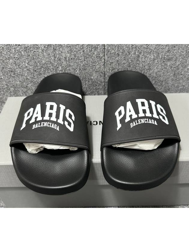 Luxury Balenciaga slippers 250