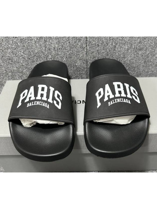 Luxury Balenciaga slippers 250