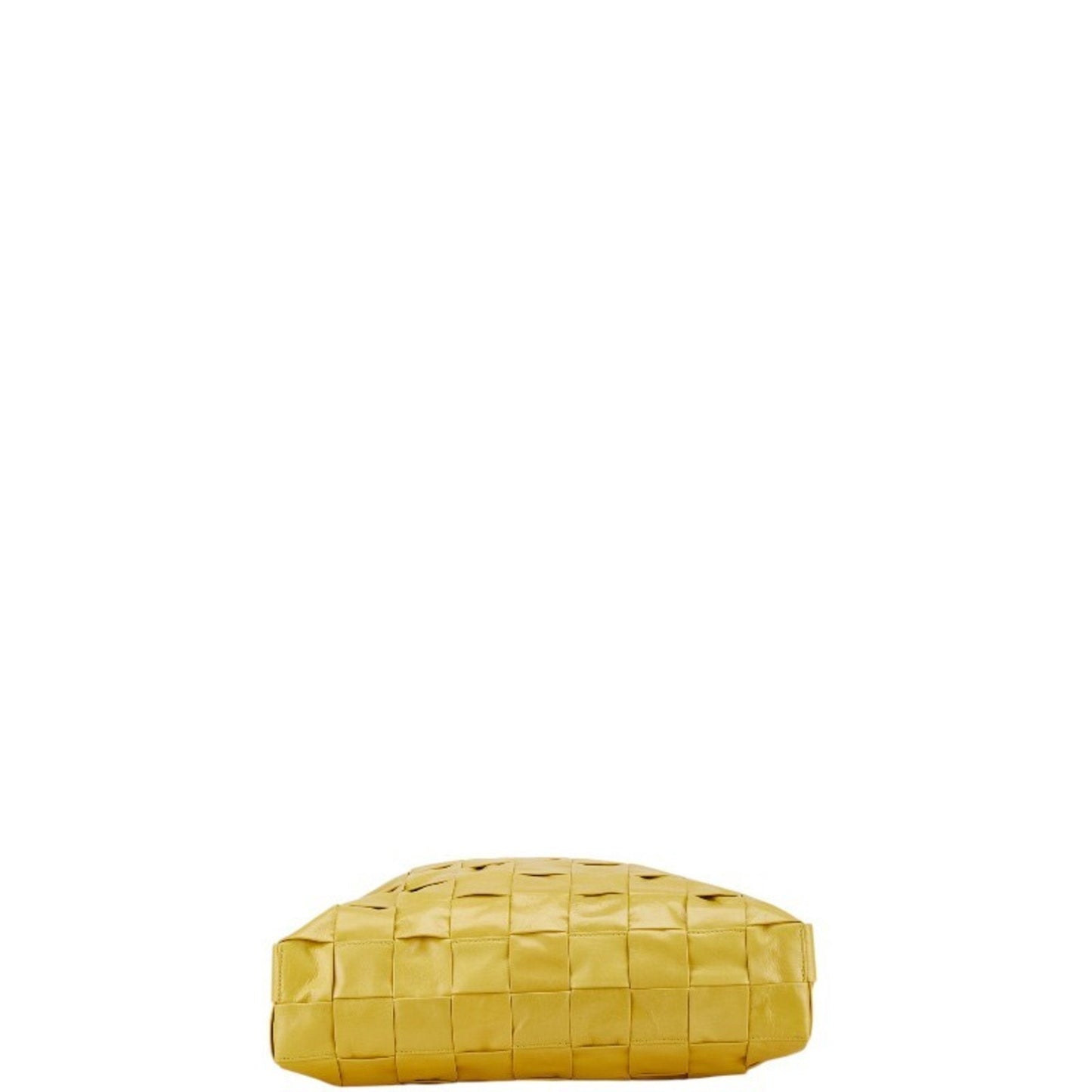 Luxury Bottega Veneta Intrecciato  Leather Tote Bag ()