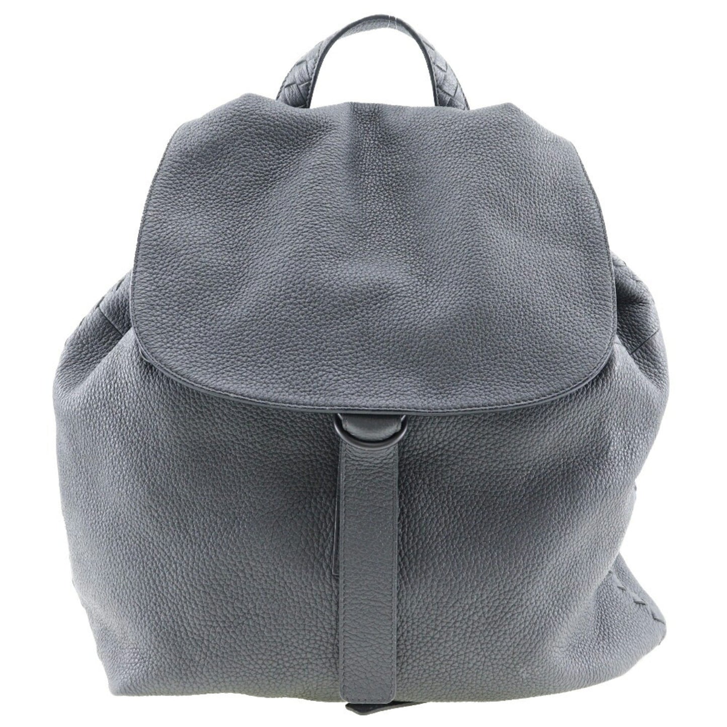 Luxury Bottega Veneta Leather Backpack ()