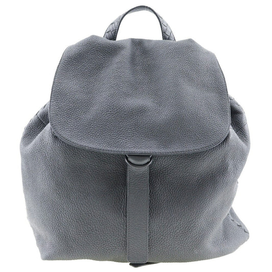 Luxury Bottega Veneta Leather Backpack ()