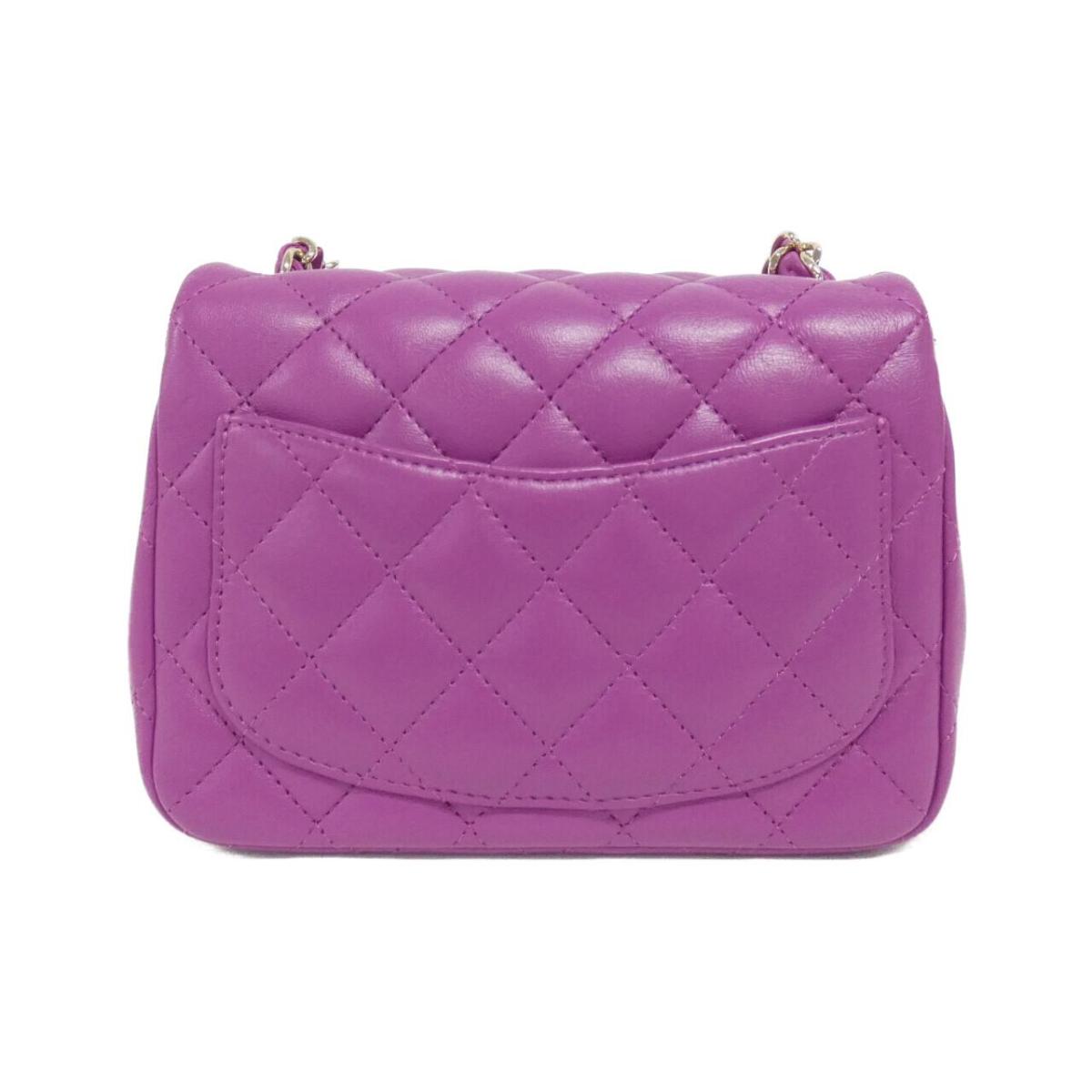 Chanel Shoulder Bag