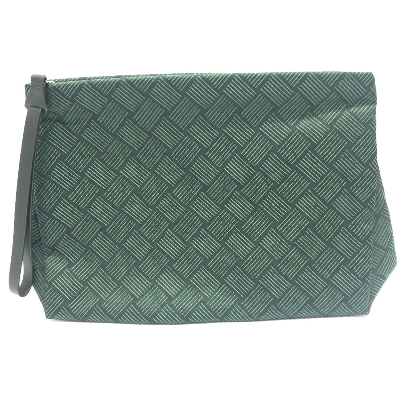 Luxury Bottega Veneta  Cloth Clutch Bag ()