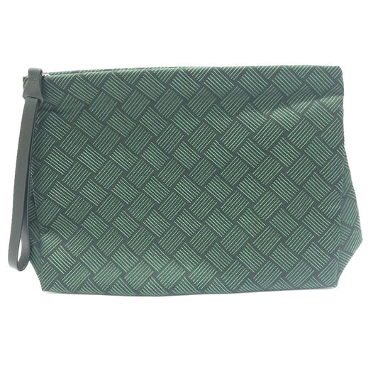 Luxury Bottega Veneta  Cloth Clutch Bag ()