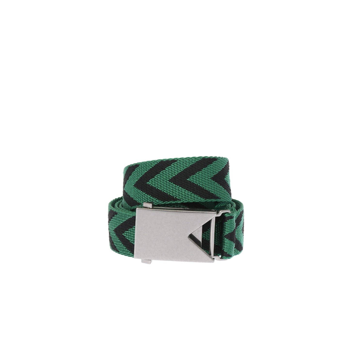 Luxury Bottega Veneta Polyester Belt