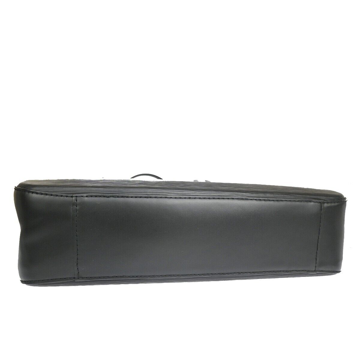 Louis Vuitton Voltaire Leather Shoulder Bag ()