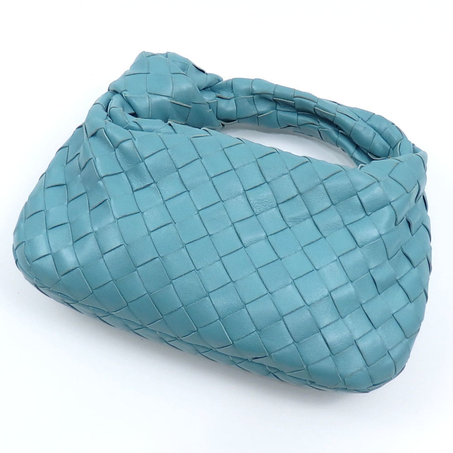 Luxury Bottega Veneta  Leather Handbag ()