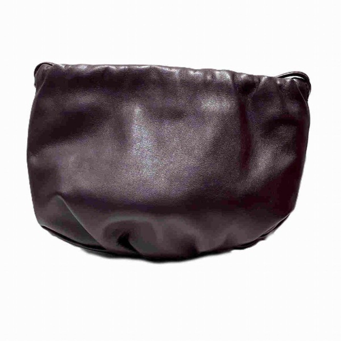 Luxury Bottega Veneta  Leather Shoulder Bag ()