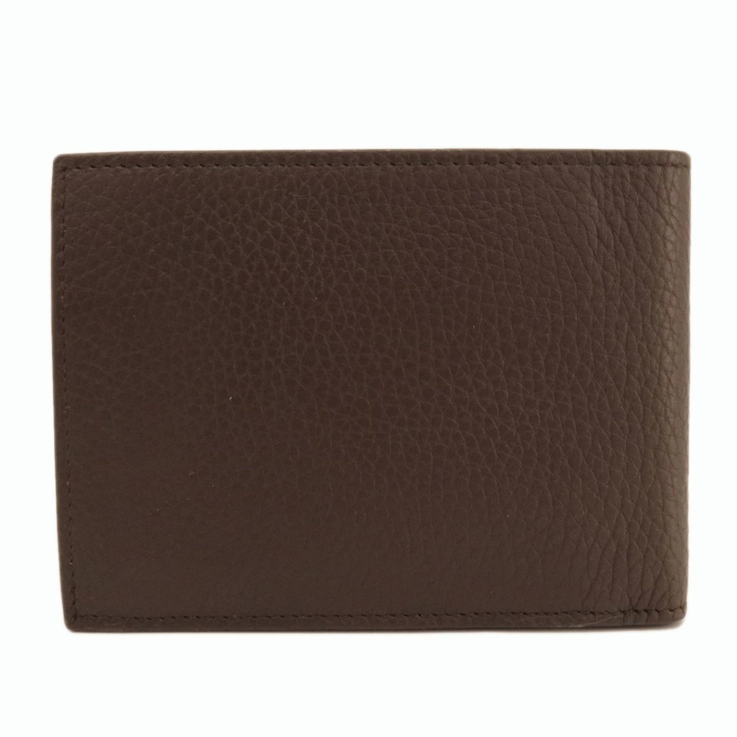 Luxury Bottega Veneta  Leather Wallet (Bi-Fold) ()