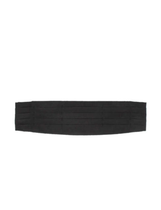 Luxury Bottega Veneta Mens Black Other Materials Belt