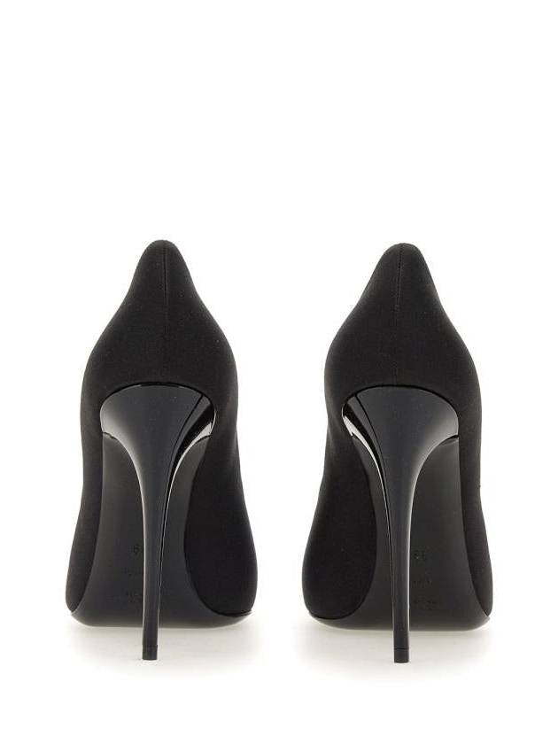 Luxury Saint Laurent SCARPECONTACCO 7421719QN0A 1066 B0440441922